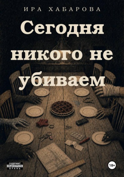 Скачать книгу Cегодня никого не убиваем
