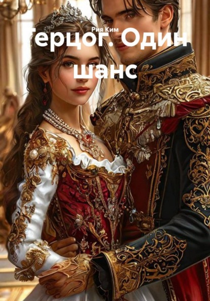 Скачать книгу Герцог. Один шанс