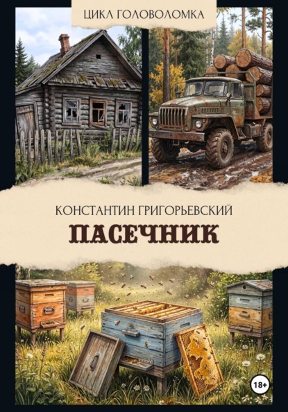 Скачать книгу Пасечник