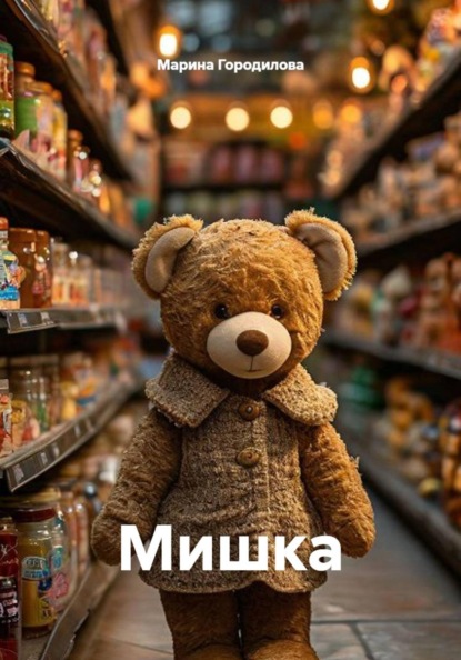 Скачать книгу Мишка