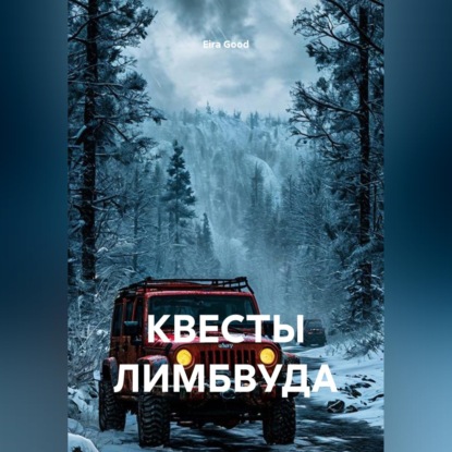КВЕСТЫ ЛИМБВУДА