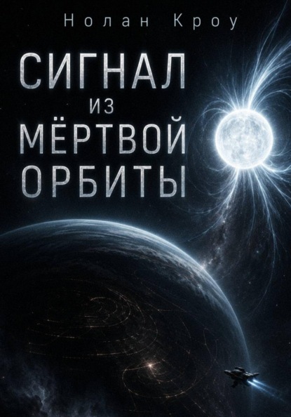 Скачать книгу Сигнал из мёртвой орбиты