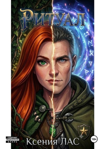 Скачать книгу Ритуал
