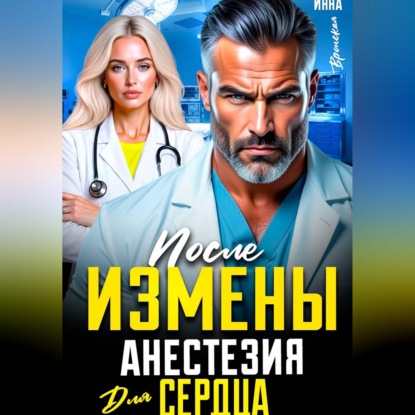 Скачать книгу После Измены. Анестезия для Сердца