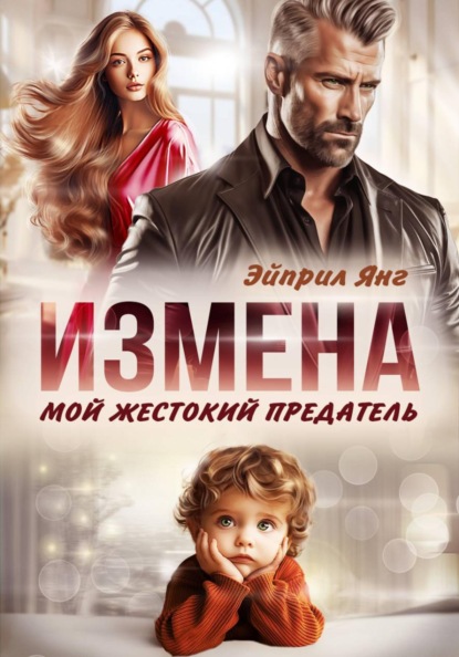 Измена. Мой жестокий предатель