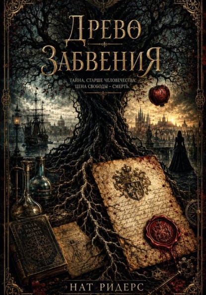 Скачать книгу Древо забвения