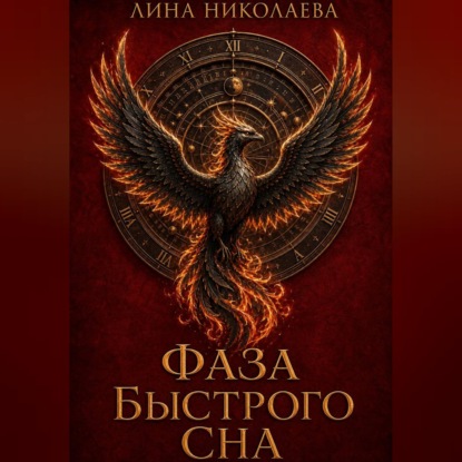 Скачать книгу Фаза быстрого сна