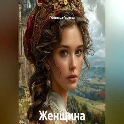 Скачать книгу Женщина между морем и горами