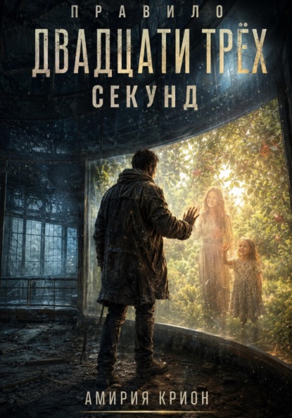 Скачать книгу Правило двацети трёх секунд