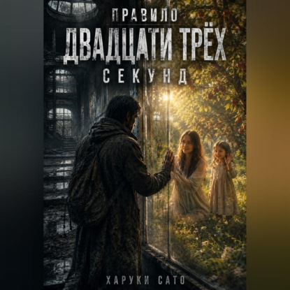 Скачать книгу Правило двадцати трёх секунд