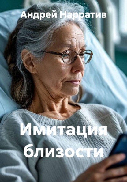 Скачать книгу Имитация близости