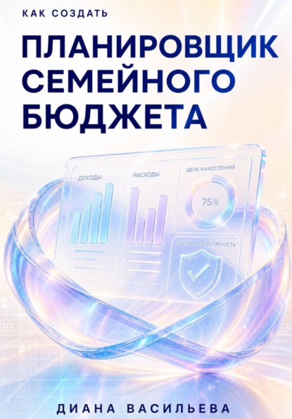 Скачать книгу Как создать планировщик семейного бюджета