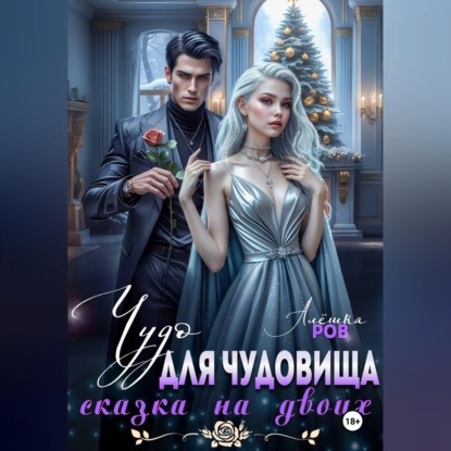 Скачать книгу Чудо для чудовища
