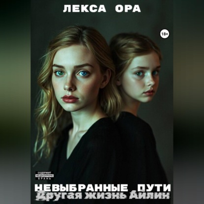 Скачать книгу Невыбранные пути. Другая жизнь Айлин