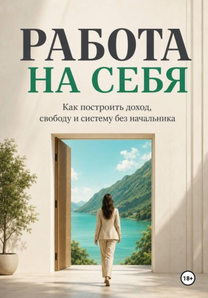 Работа на себя