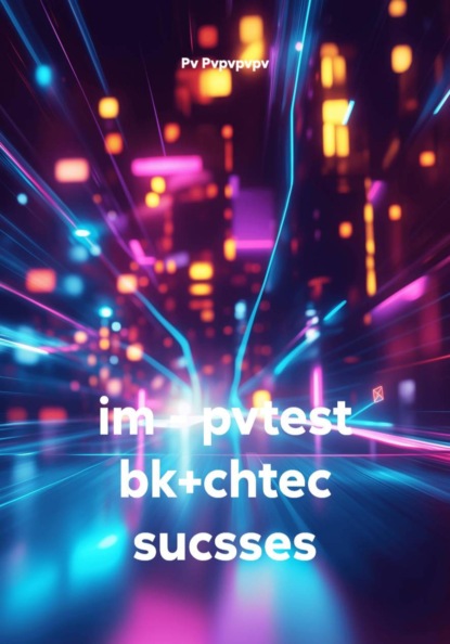 im - pvtest bk+chtec sucsses