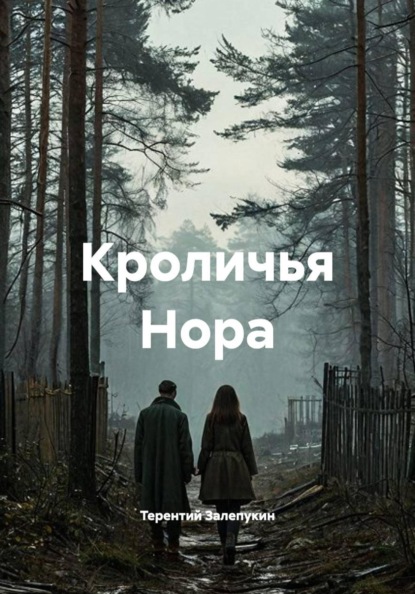 Скачать книгу Кроличья Нора