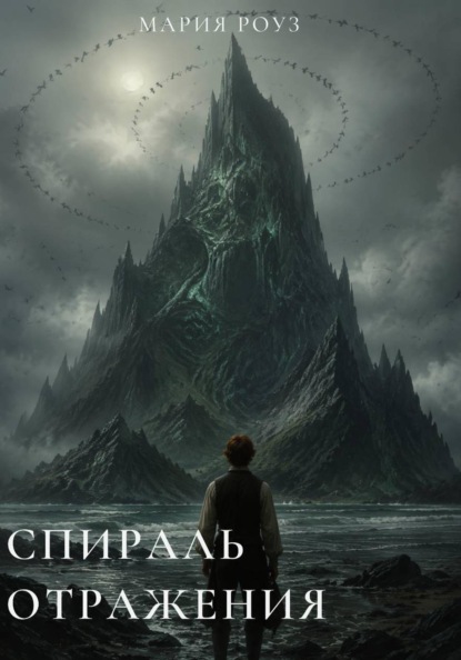 Скачать книгу Спираль Отражения