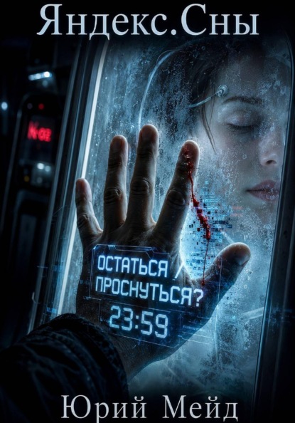 Скачать книгу Яндекс.Сны