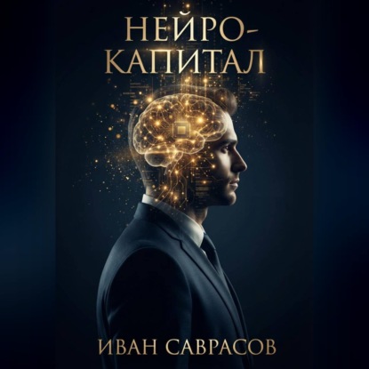 Скачать книгу Нейро-капитал