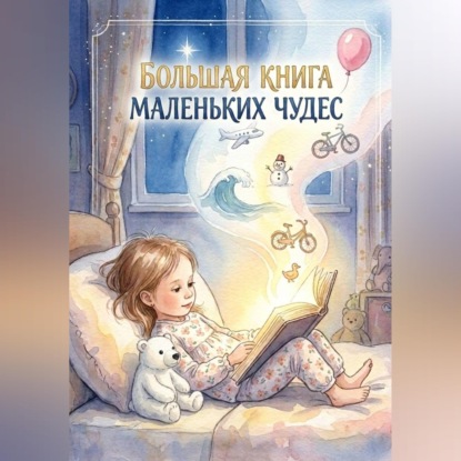 Скачать книгу Большая книга маленьких чудес