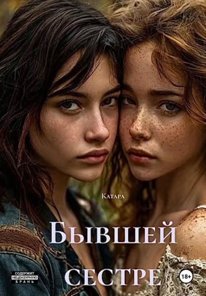 Скачать книгу Бывшей сестре