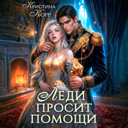 Скачать книгу Леди просит помощи. Леди её получит!