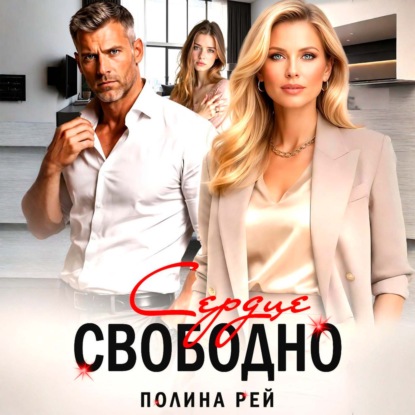 Скачать книгу Сердце свободно