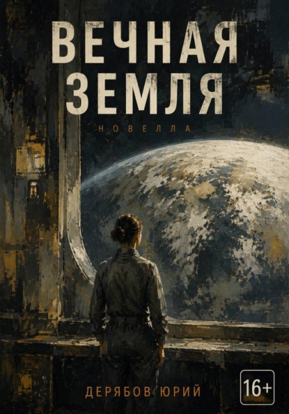 Скачать книгу Вечная Земля
