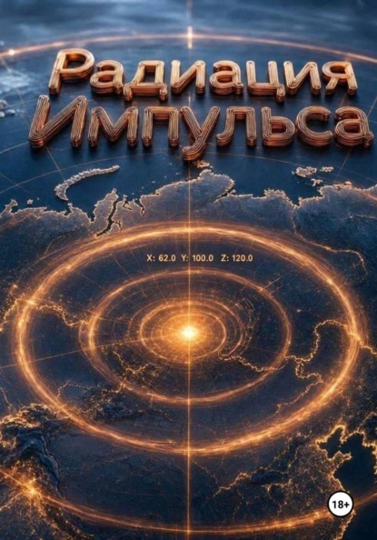 Скачать книгу Радиация Импульса