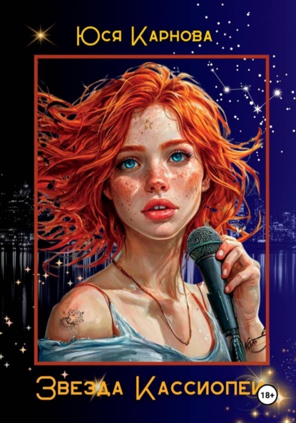 Скачать книгу Звезда Кассиопеи