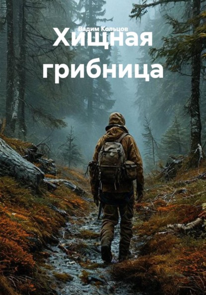 Хищная грибница