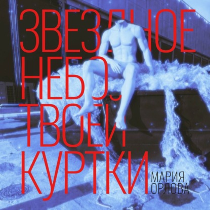 Скачать книгу Звездное небо твоей куртки