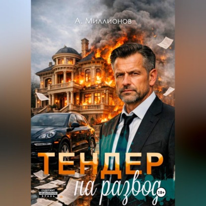 Скачать книгу Тендер на развод
