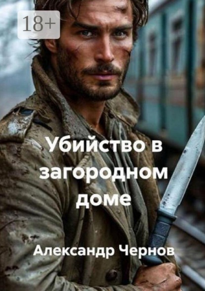 Скачать книгу Убийство в загородном доме