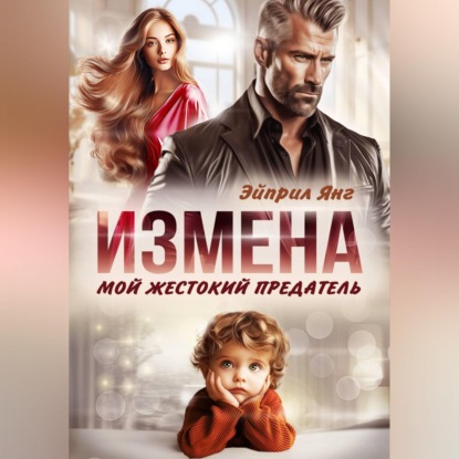 Скачать книгу Измена. Мой жестокий предатель