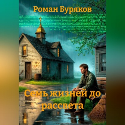 Скачать книгу Семь жизней до рассвета