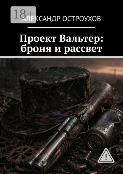 Скачать книгу Проект Вальтер: броня и рассвет