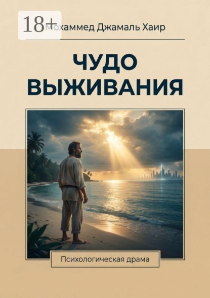 Скачать книгу Чудо выживания. Психологическая драма