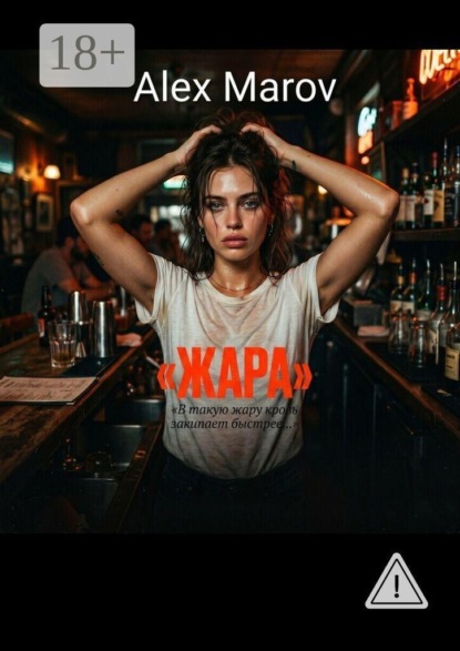 Скачать книгу Жара