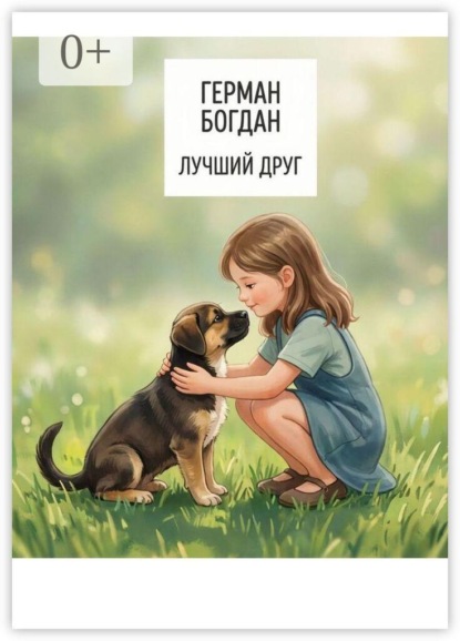 Скачать книгу Лучший друг