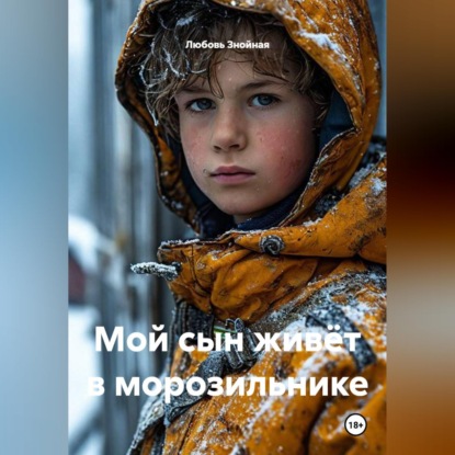 Скачать книгу Мой сын живёт в морозильнике