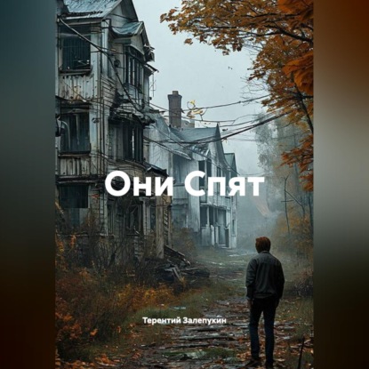 Скачать книгу Они Спят