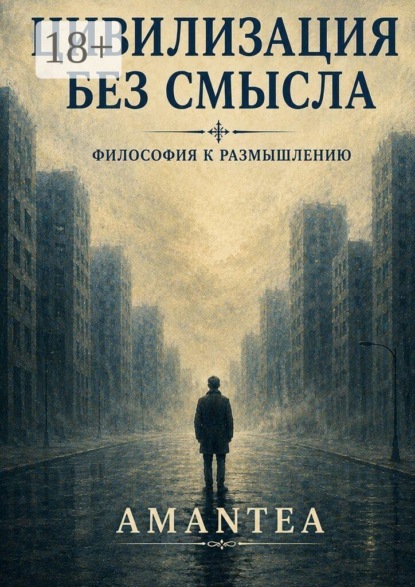 Цивилизация без смысла. Философия к размышлению