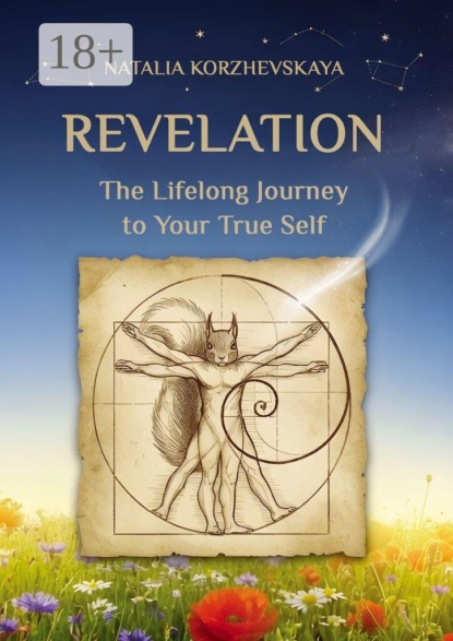 Скачать книгу Revelation. The lifelong journey to your true self