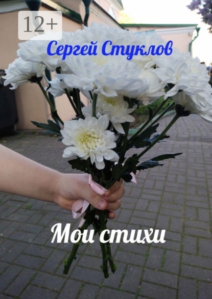 Скачать книгу Мои стихи