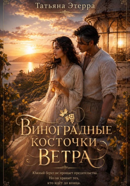 Виноградные косточки ветра