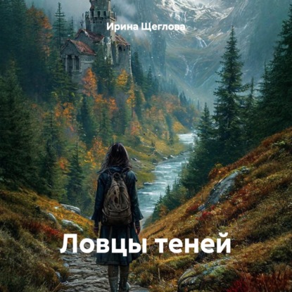 Скачать книгу Ловцы теней