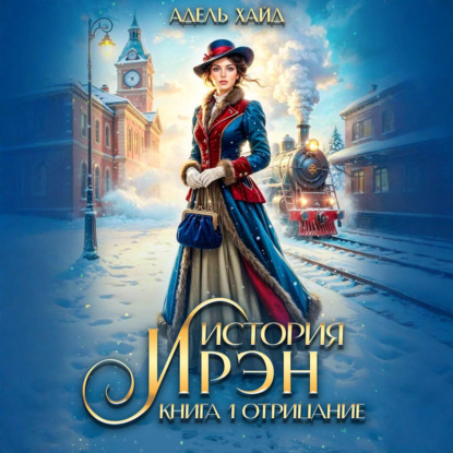 Скачать книгу История Ирэн 1. Отрицание