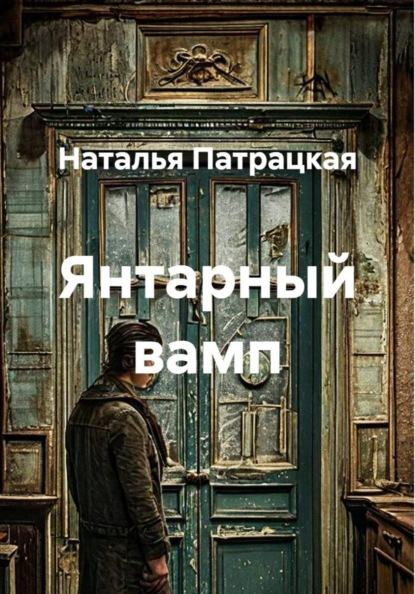 Скачать книгу Янтарный вамп